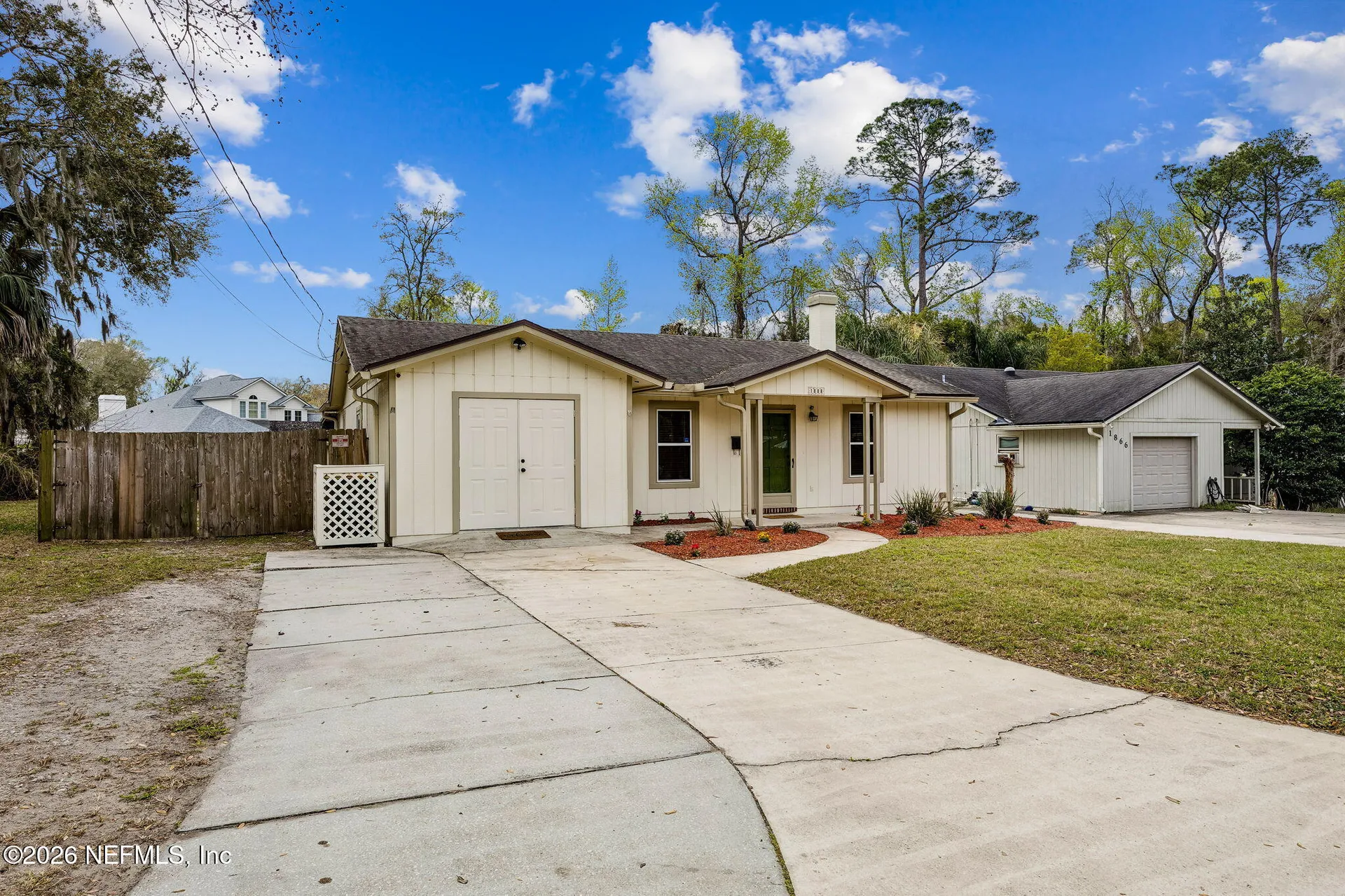 1888 Clemson Road Jacksonville FL 32217