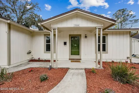 1888 Clemson Road Jacksonville FL 32217
