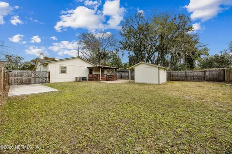 1888 Clemson Road Jacksonville FL 32217