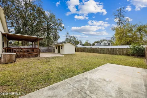 1888 Clemson Road Jacksonville FL 32217