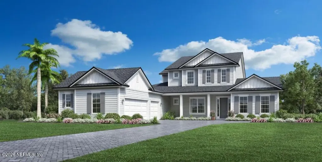 370 Sapling Terrace St. Johns FL 32259