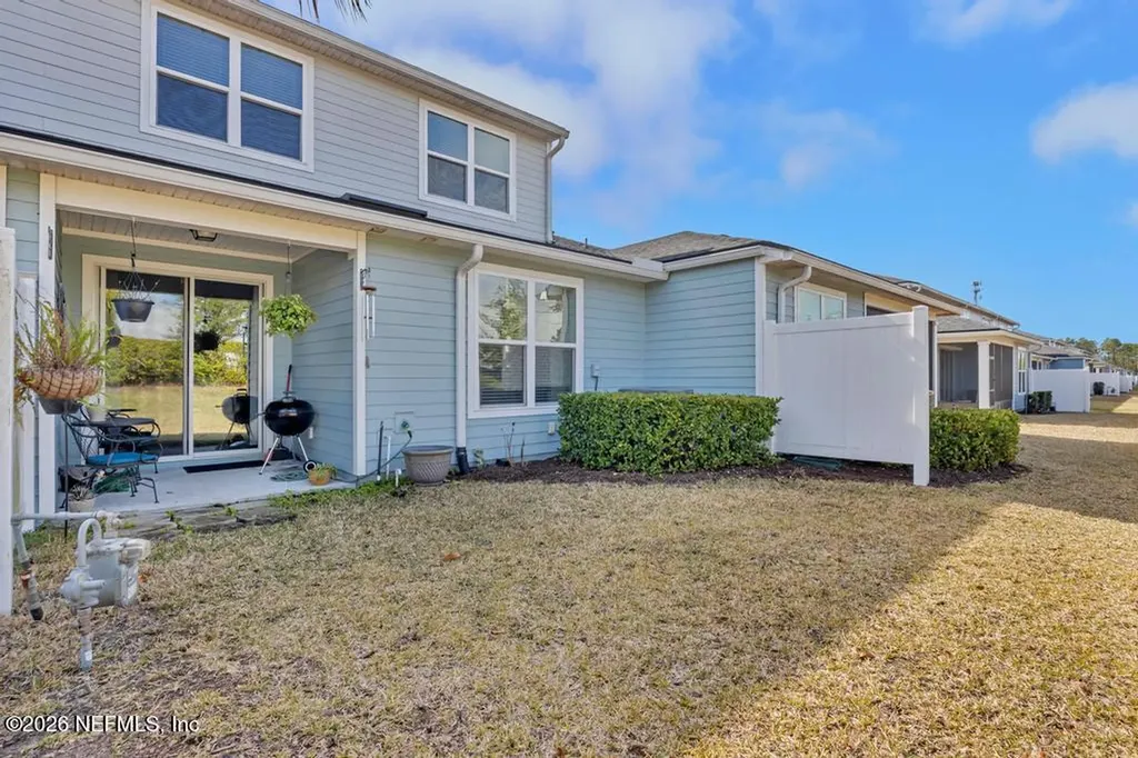 287 Tamar Court St. Augustine FL 32095