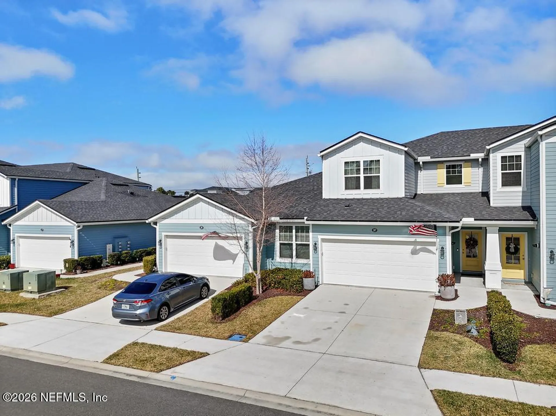 287 Tamar Court St. Augustine FL 32095