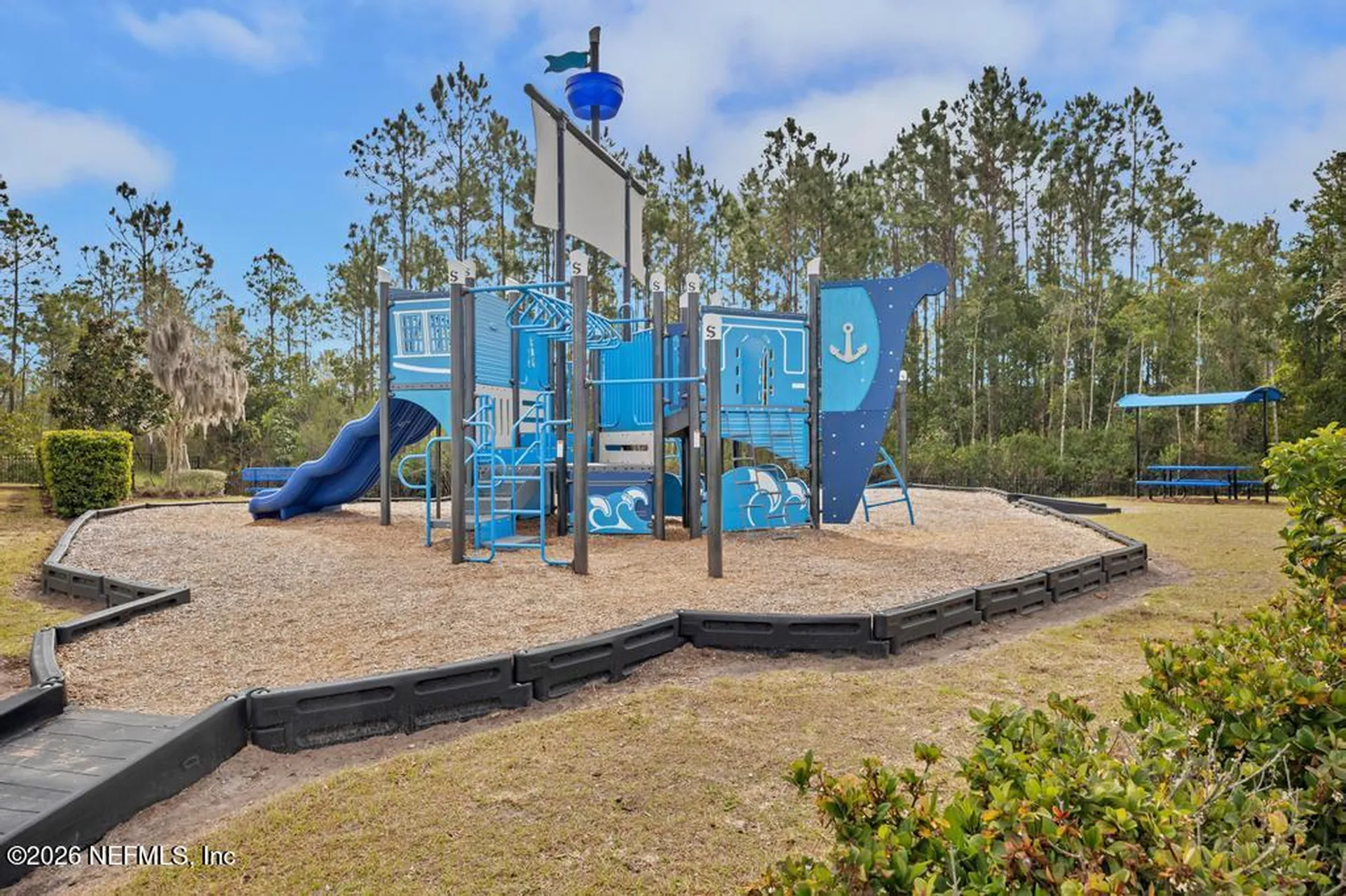 287 Tamar Court St. Augustine FL 32095