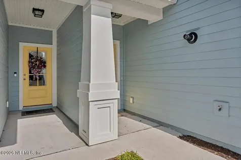 287 Tamar Court St. Augustine FL 32095