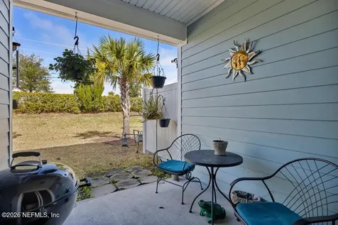 287 Tamar Court St. Augustine FL 32095