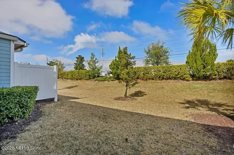 287 Tamar Court St. Augustine FL 32095
