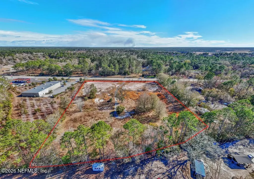 14961 Normandy Boulevard Jacksonville FL 32234