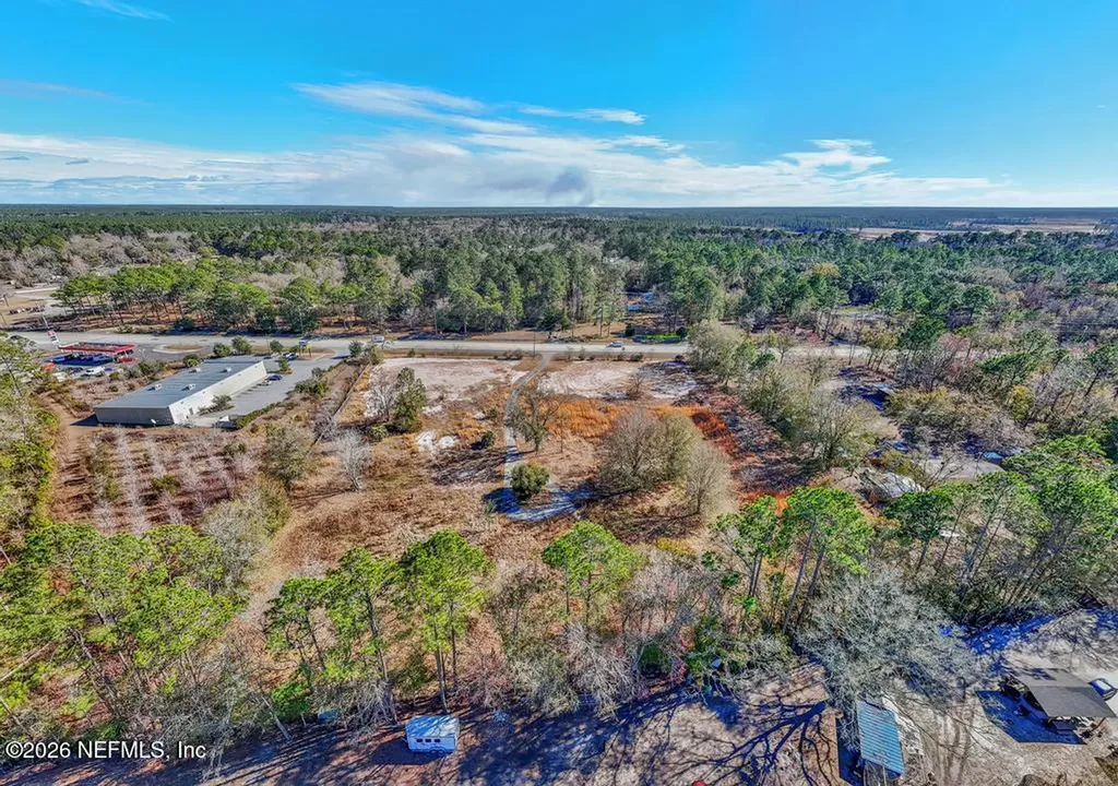 14961 Normandy Boulevard Jacksonville FL 32234