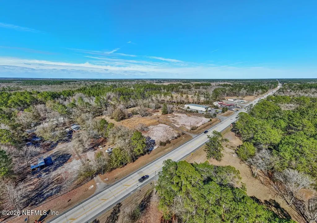 14961 Normandy Boulevard Jacksonville FL 32234