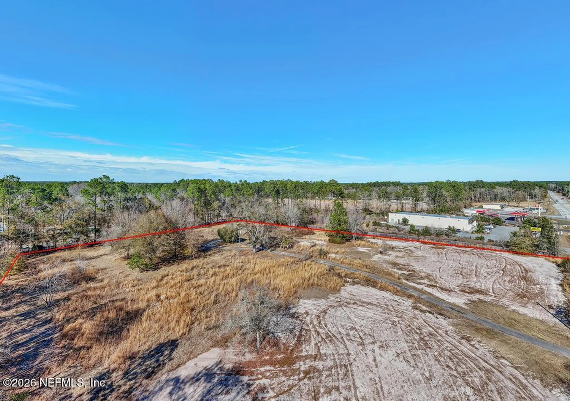 14961 Normandy Boulevard Jacksonville FL 32234