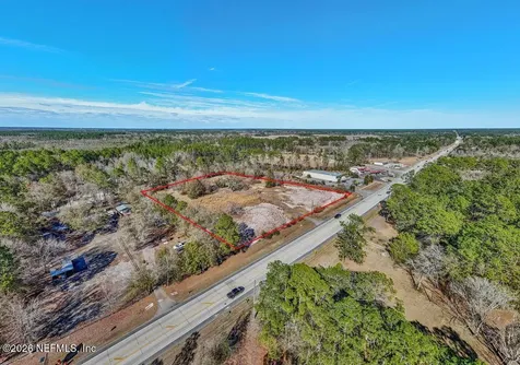 14961 Normandy Boulevard Jacksonville FL 32234