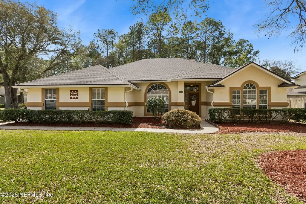 881 Buckeye Lane W Jacksonville FL 32259