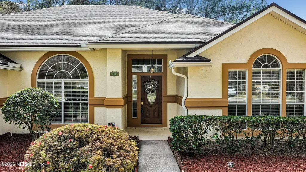 881 Buckeye Lane W Jacksonville FL 32259