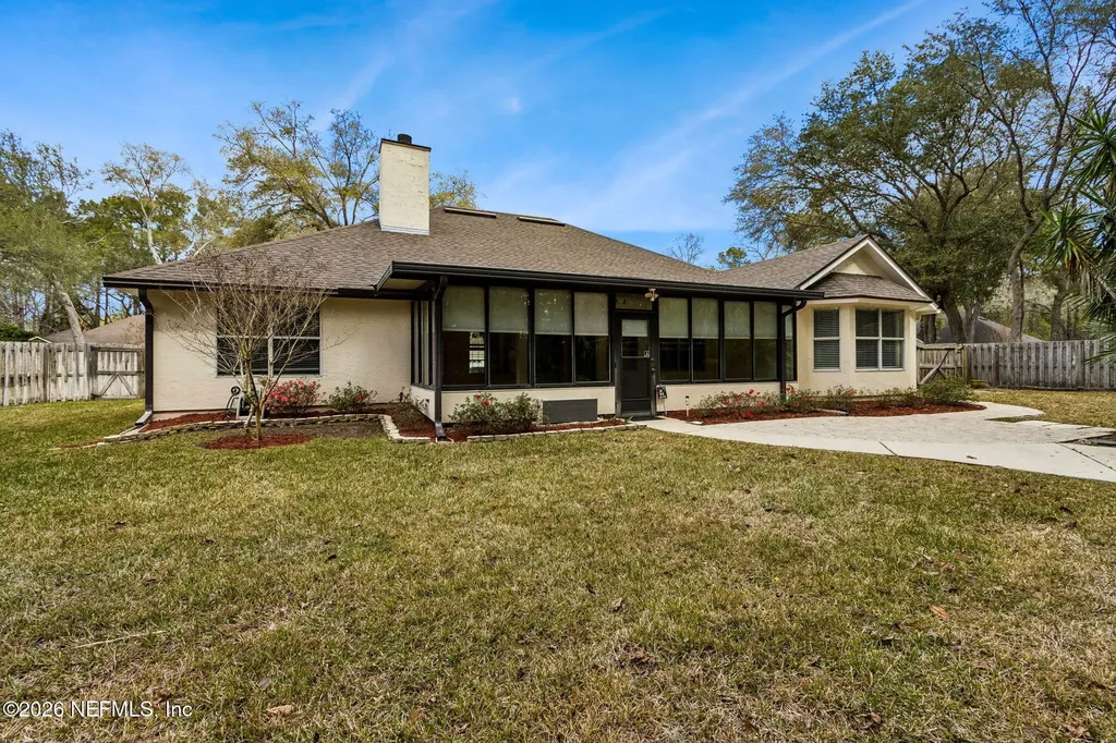 881 Buckeye Lane W Jacksonville FL 32259