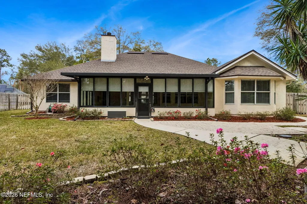 881 Buckeye Lane W Jacksonville FL 32259