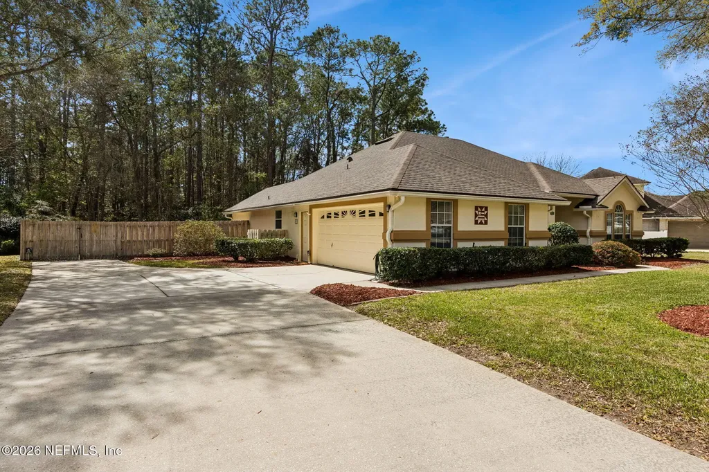 881 Buckeye Lane W Jacksonville FL 32259