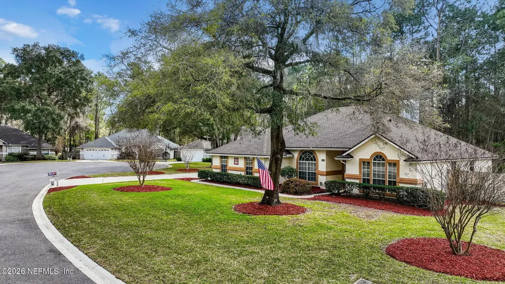 881 Buckeye Lane W Jacksonville FL 32259