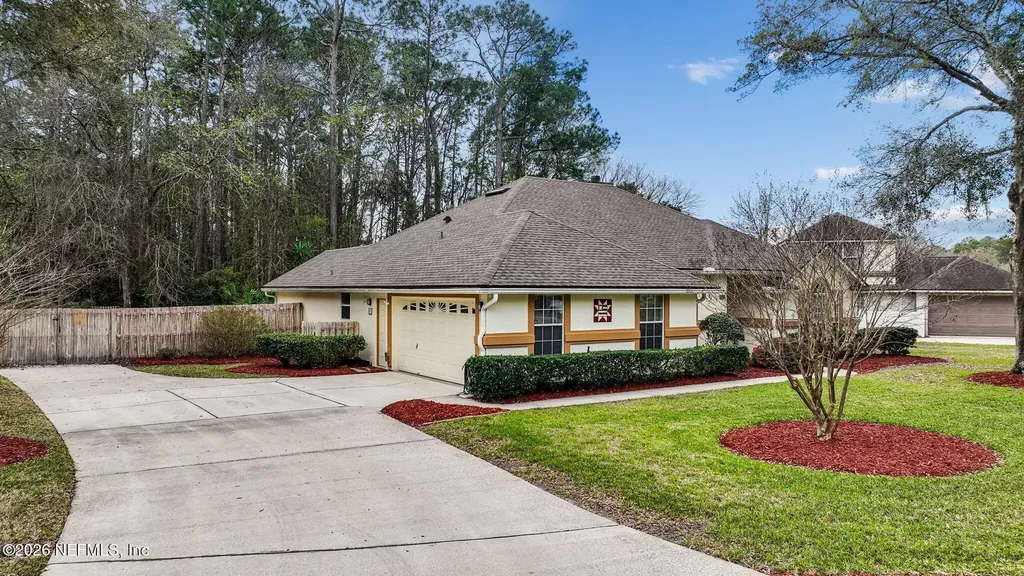 881 Buckeye Lane W Jacksonville FL 32259