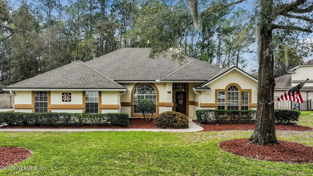 881 Buckeye Lane W Jacksonville FL 32259