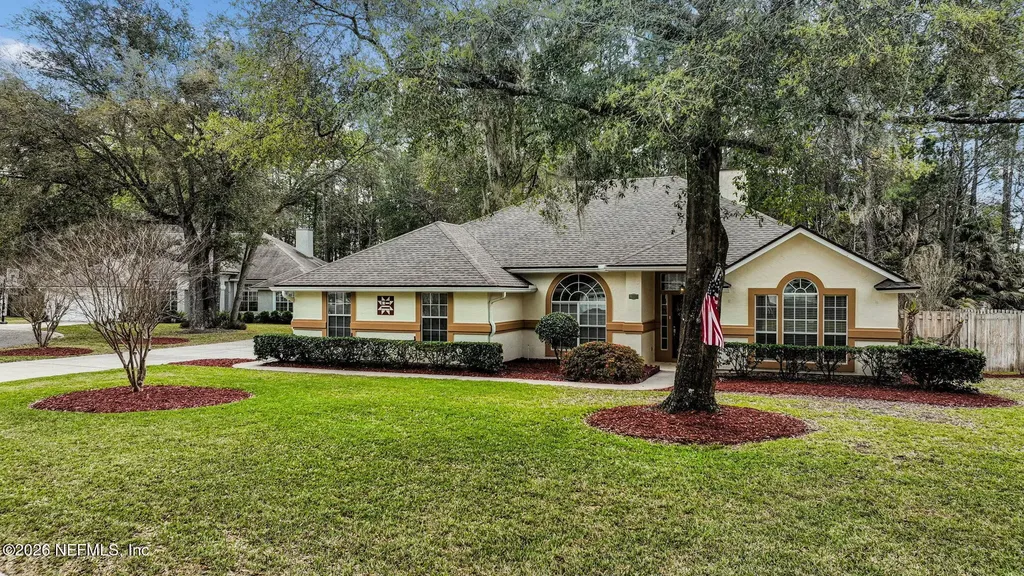 881 Buckeye Lane W Jacksonville FL 32259