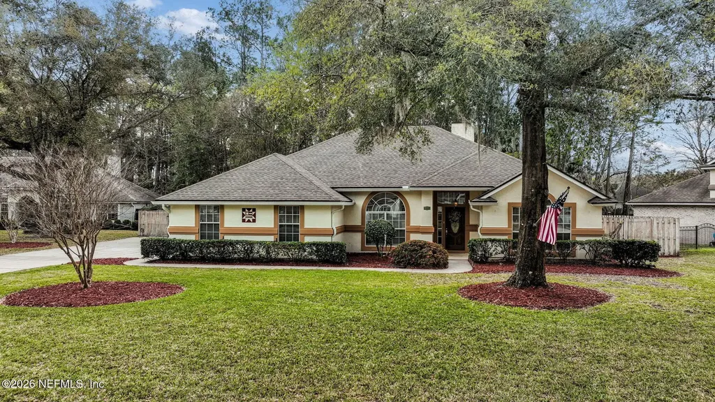 881 Buckeye Lane W Jacksonville FL 32259
