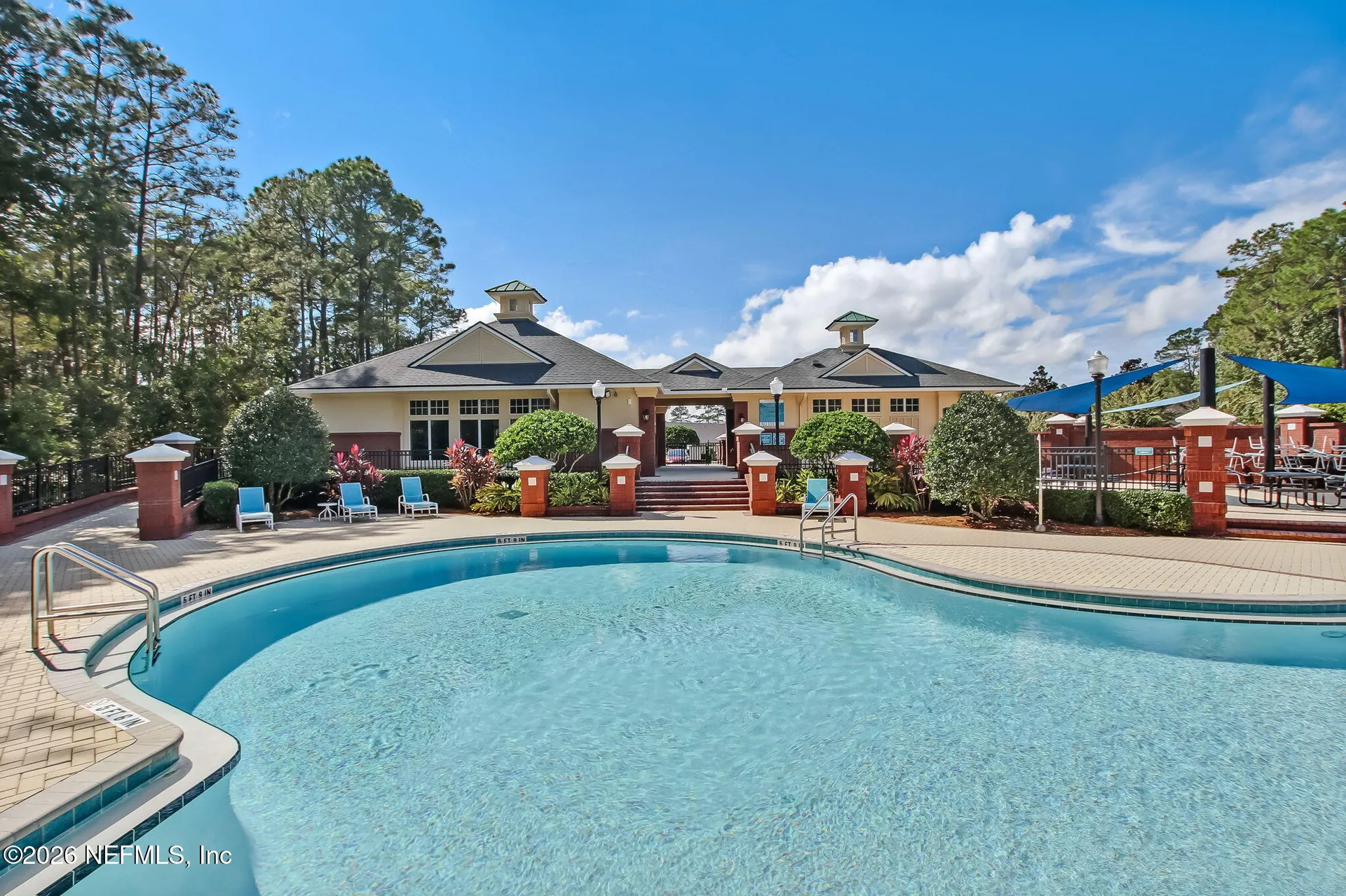 881 Buckeye Lane W Jacksonville FL 32259