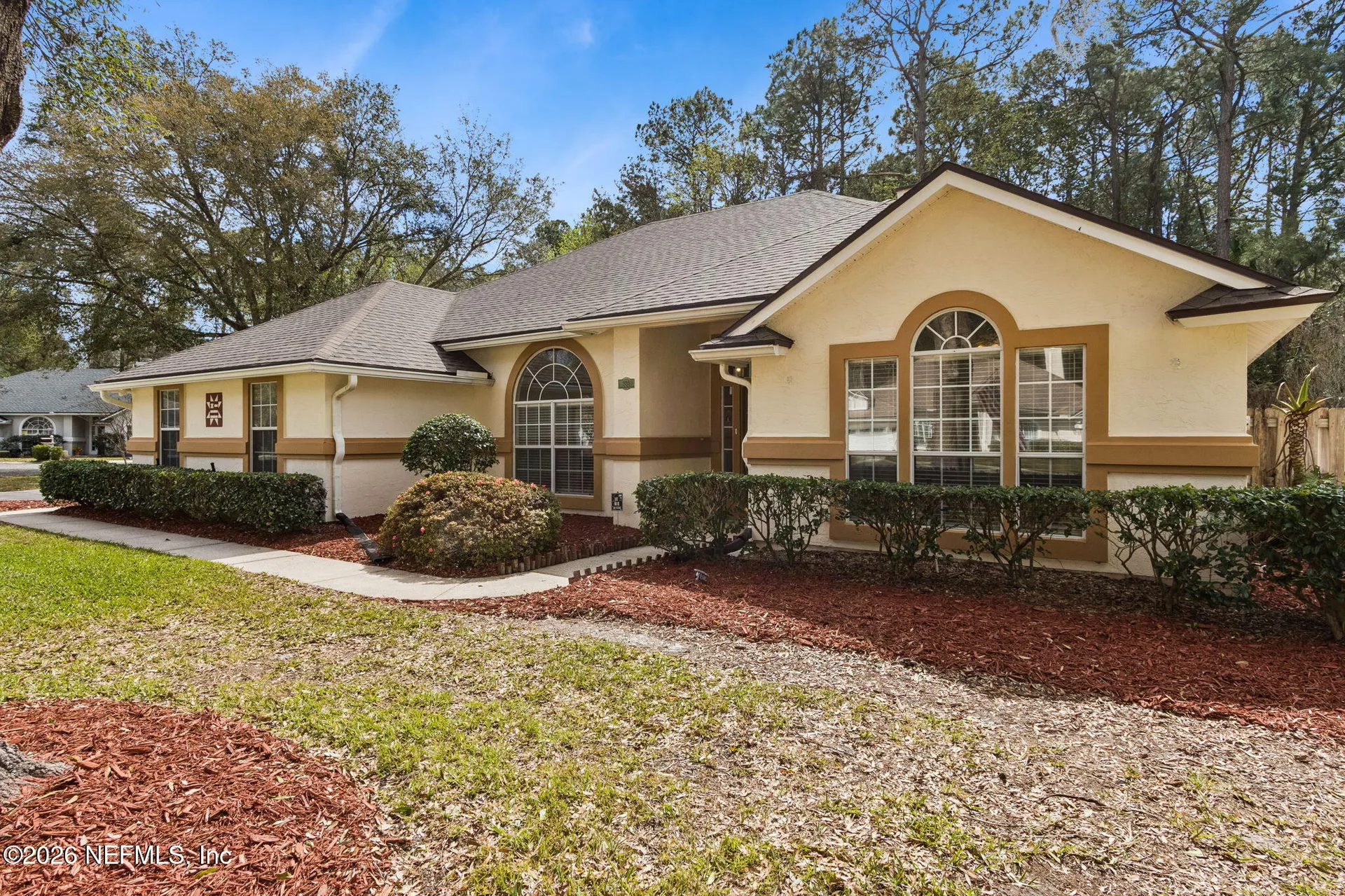 881 Buckeye Lane W Jacksonville FL 32259