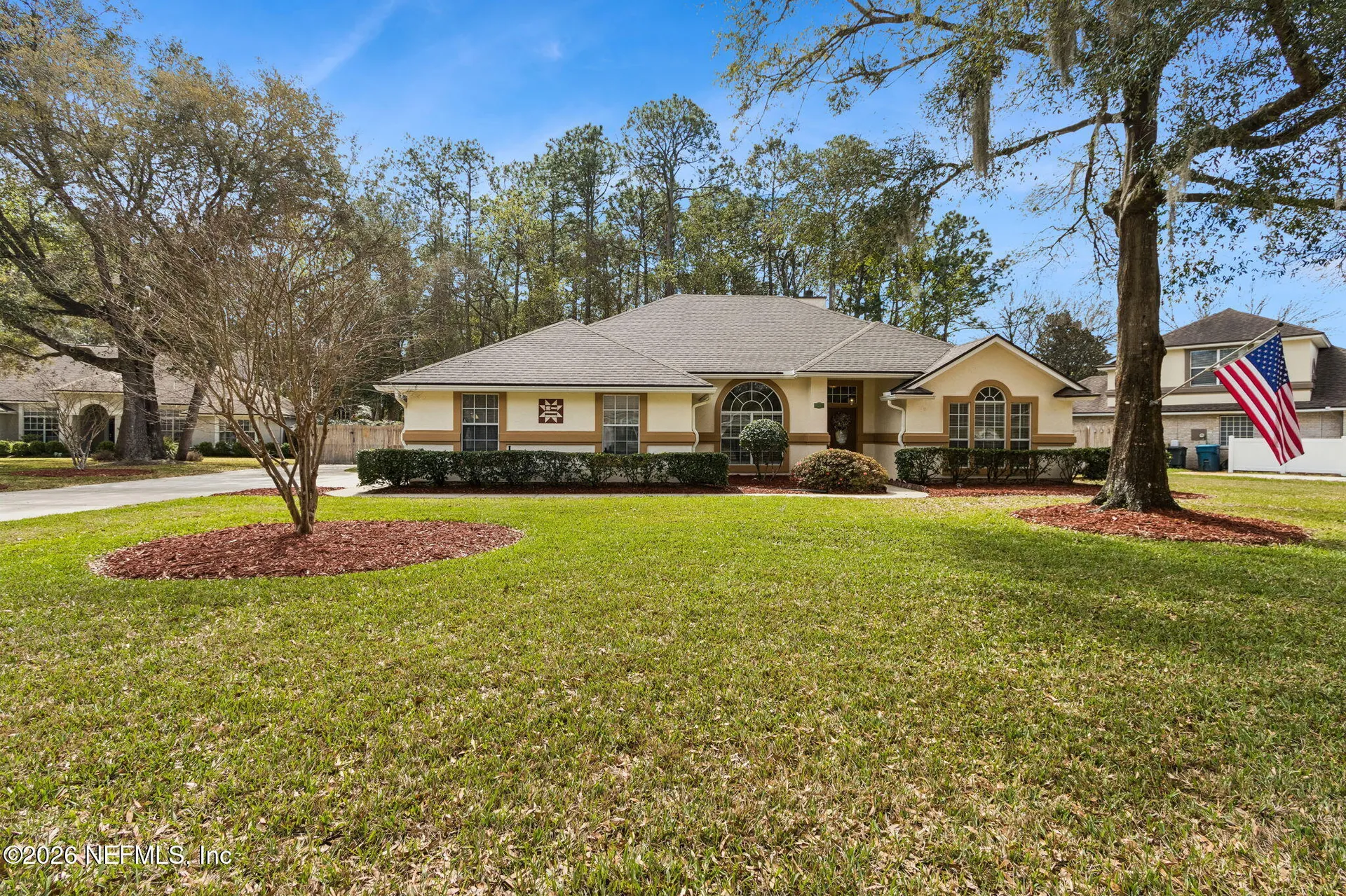 881 Buckeye Lane W Jacksonville FL 32259