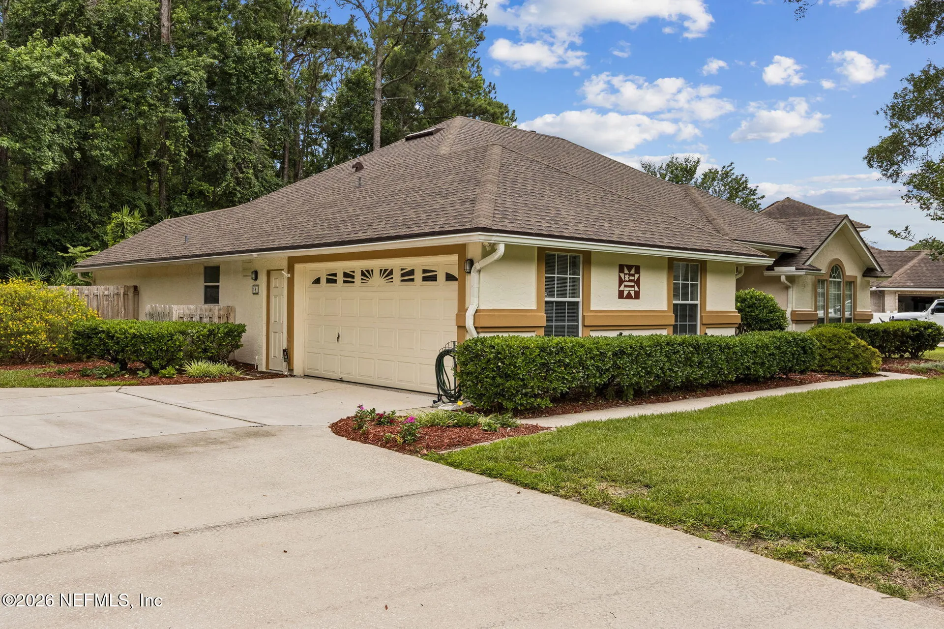881 Buckeye Lane W Jacksonville FL 32259
