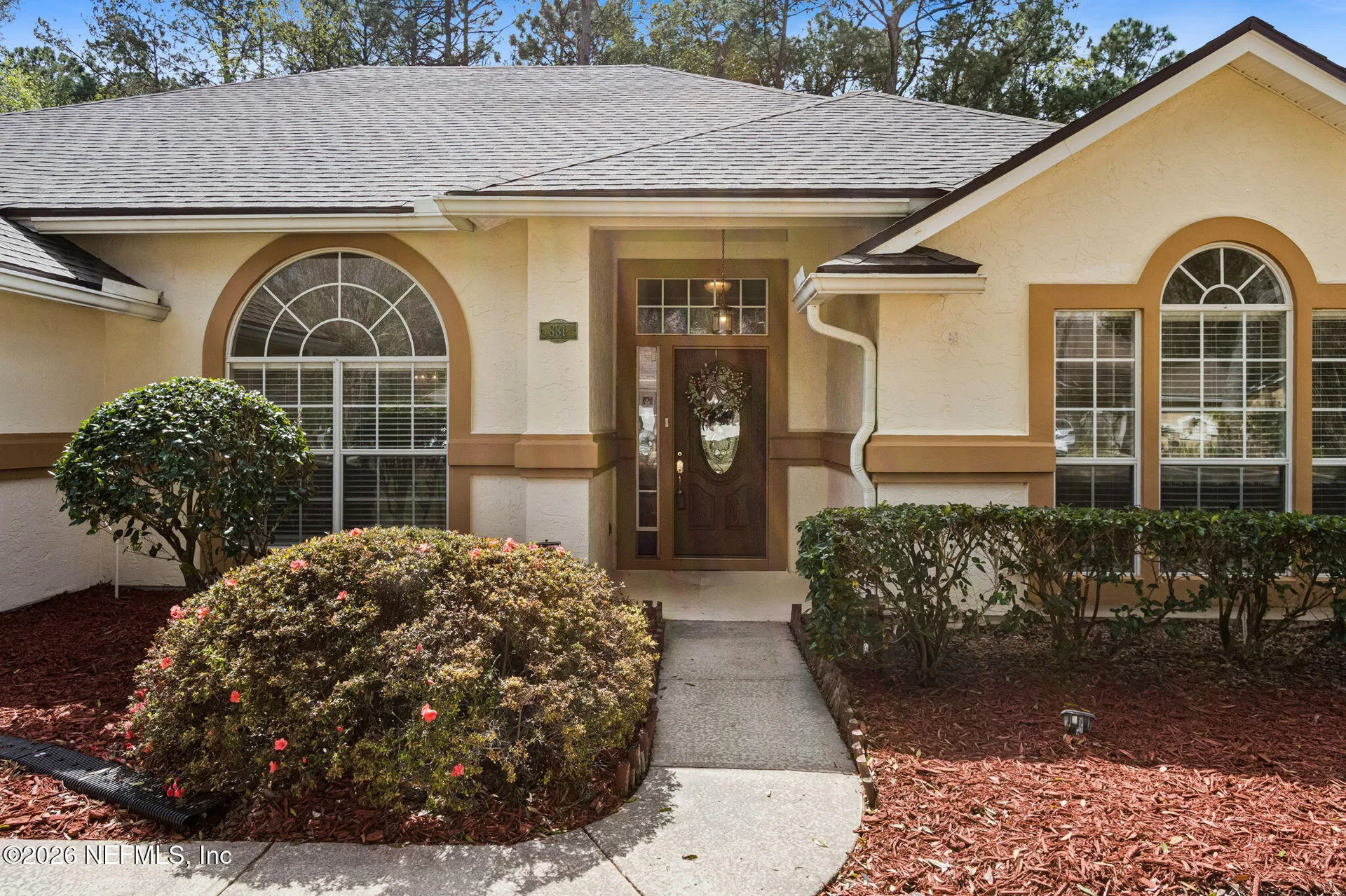 881 Buckeye Lane W Jacksonville FL 32259