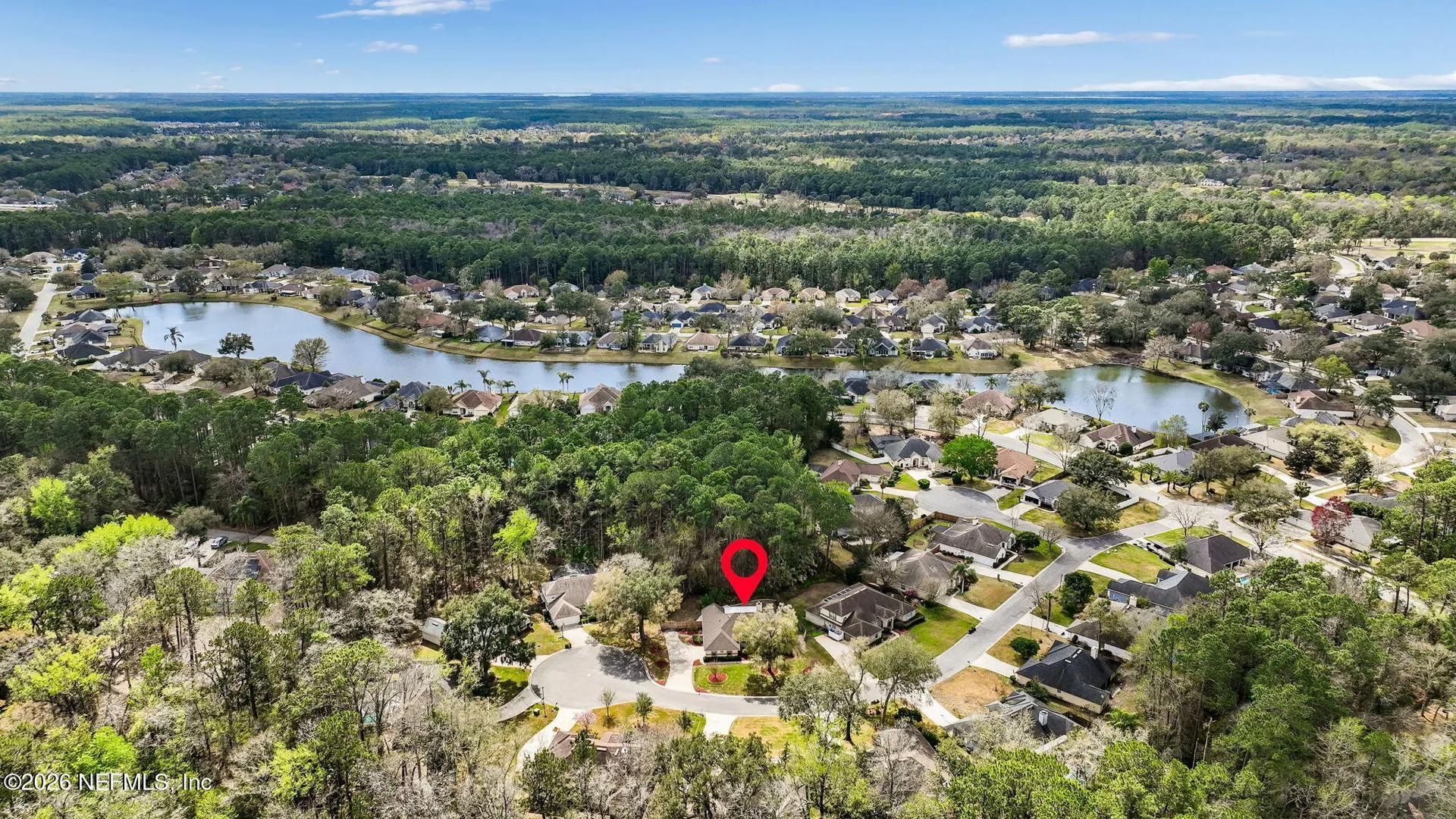 881 Buckeye Lane W Jacksonville FL 32259