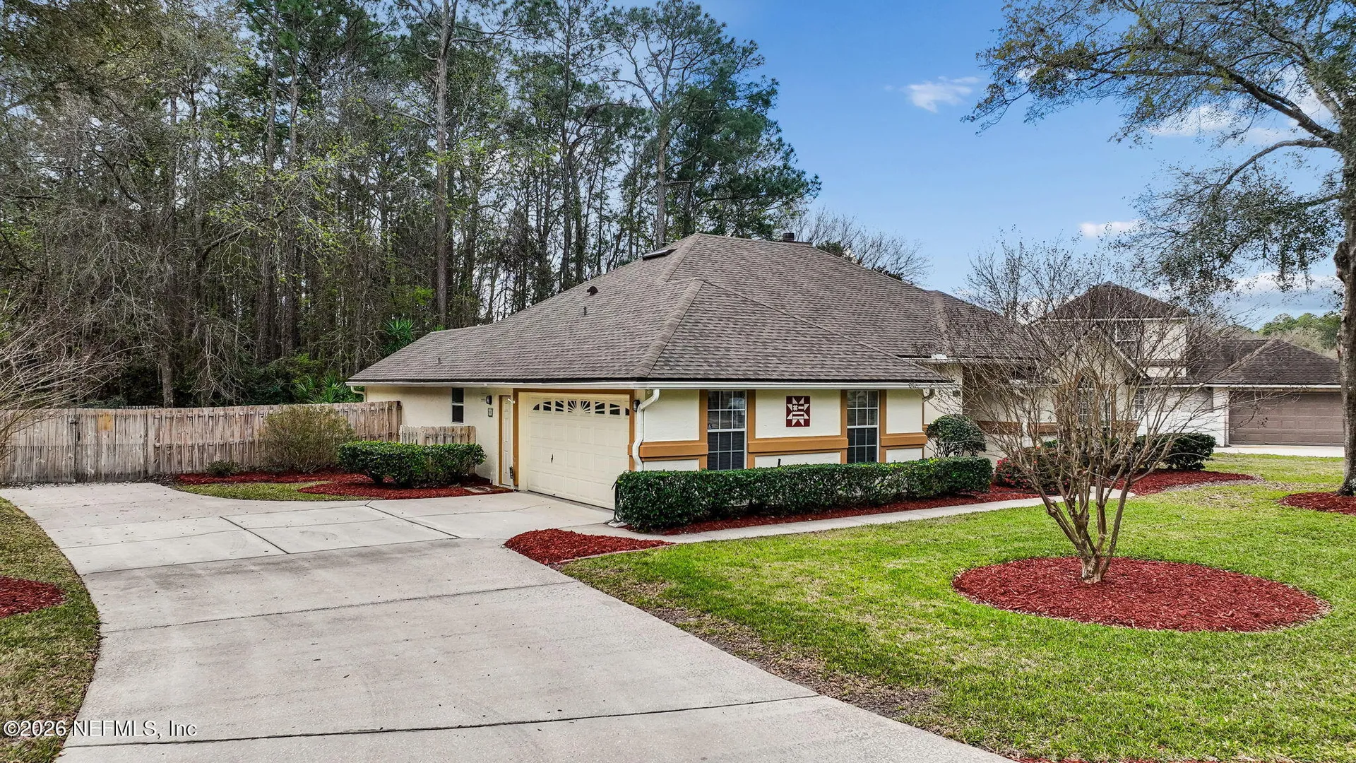 881 Buckeye Lane W Jacksonville FL 32259