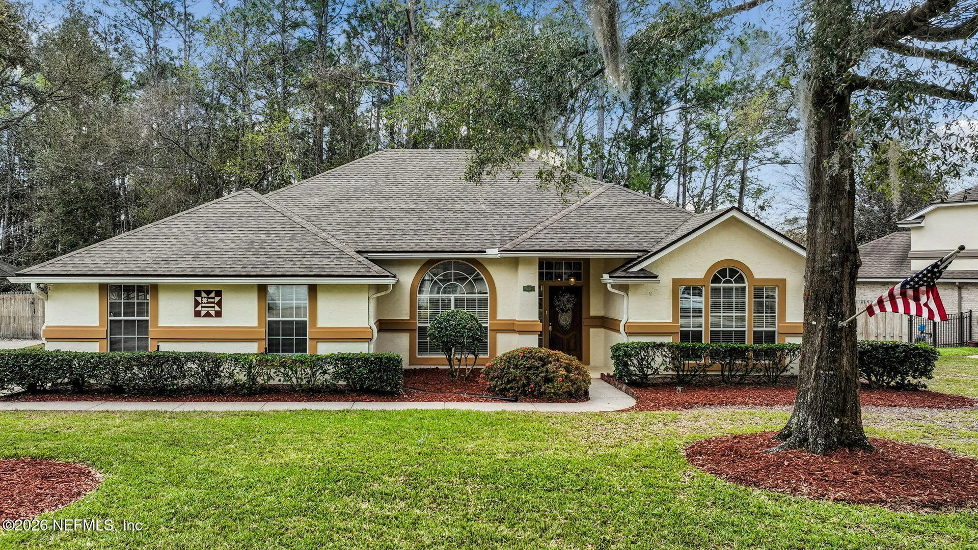 881 Buckeye Lane W Jacksonville FL 32259