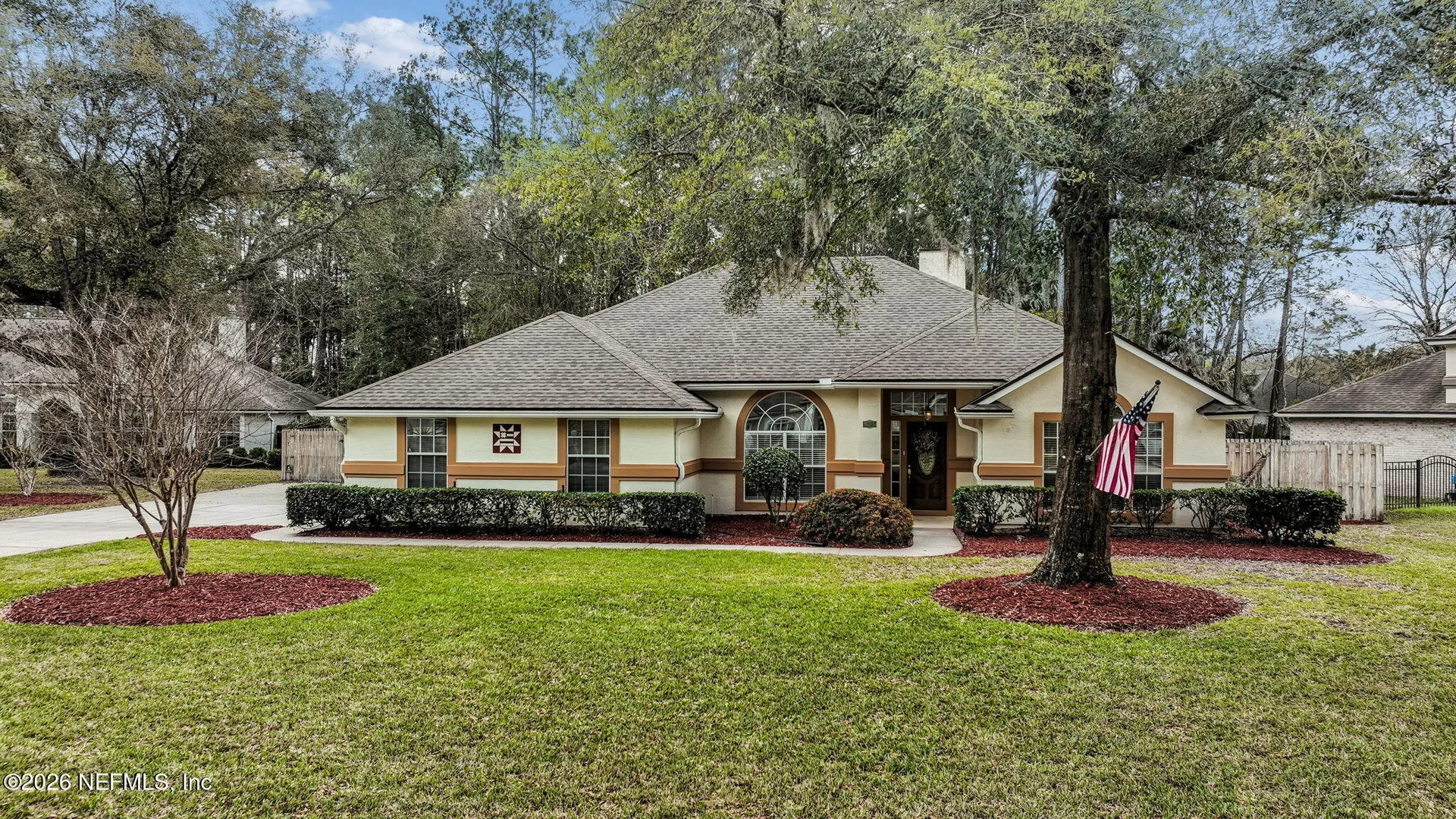 881 Buckeye Lane W Jacksonville FL 32259