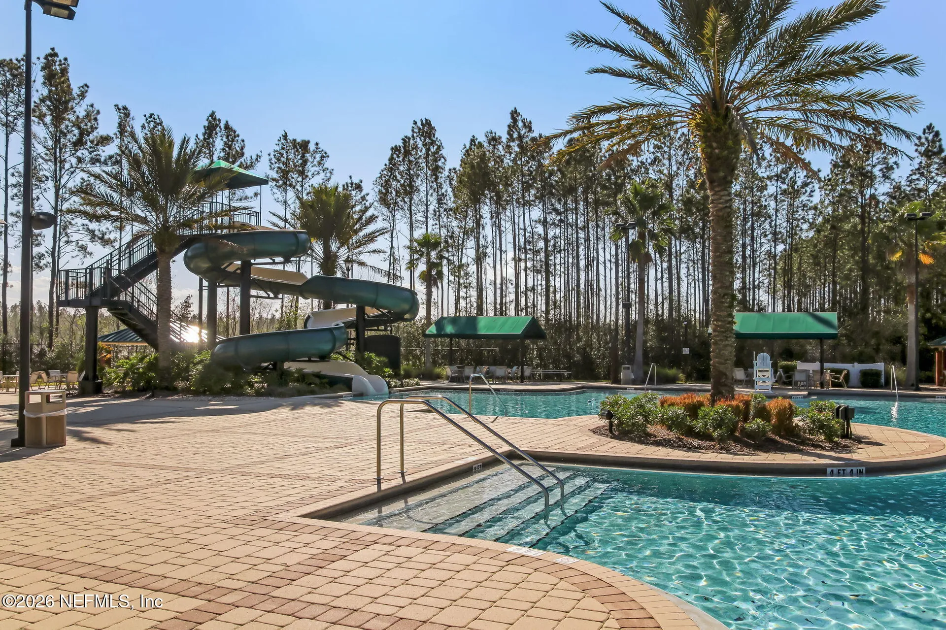 881 Buckeye Lane W Jacksonville FL 32259