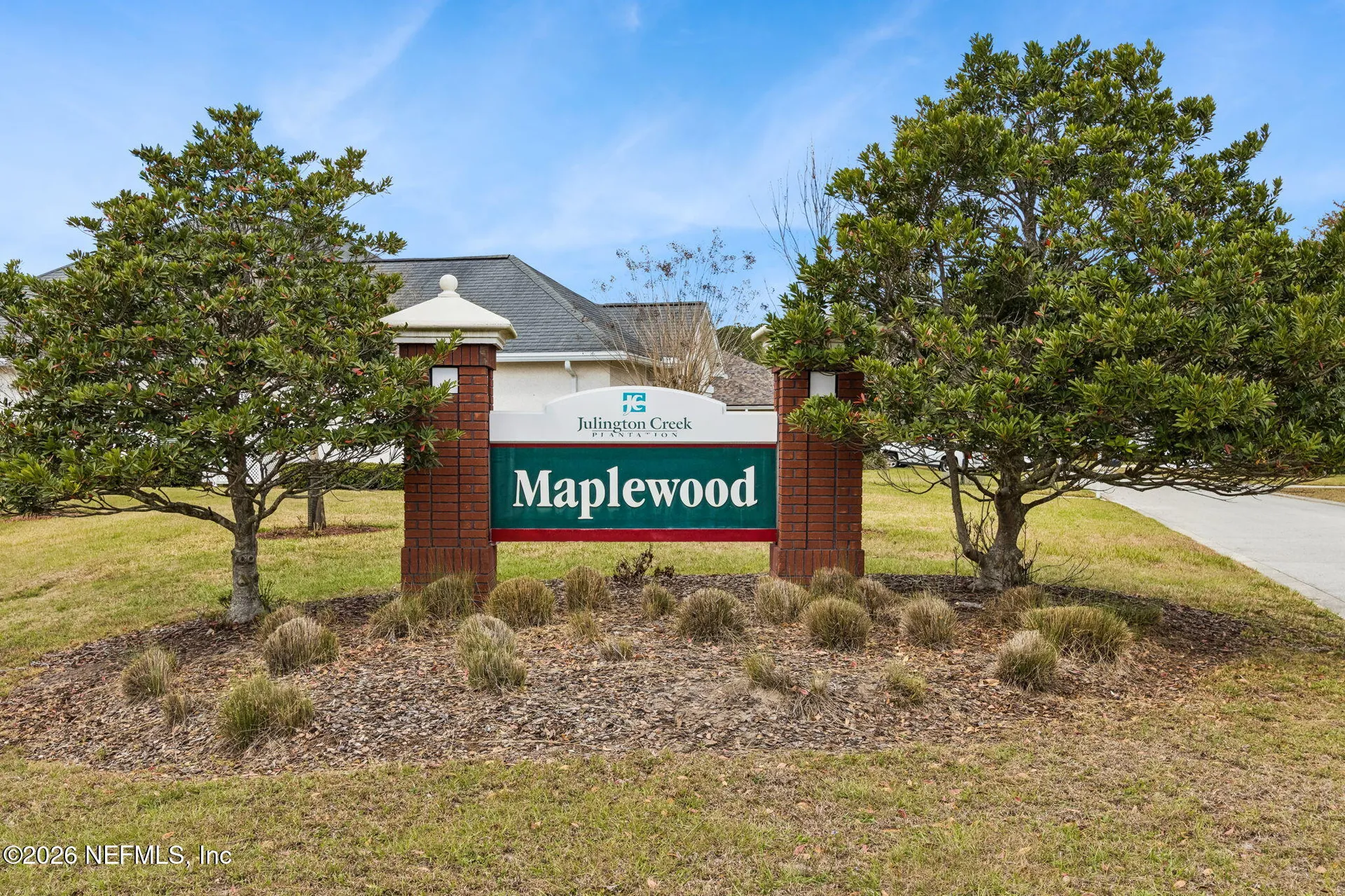 881 Buckeye Lane W Jacksonville FL 32259