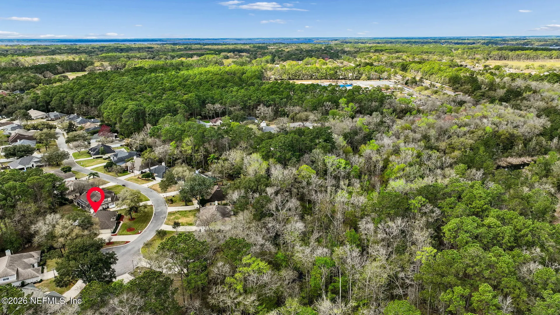 881 Buckeye Lane W Jacksonville FL 32259