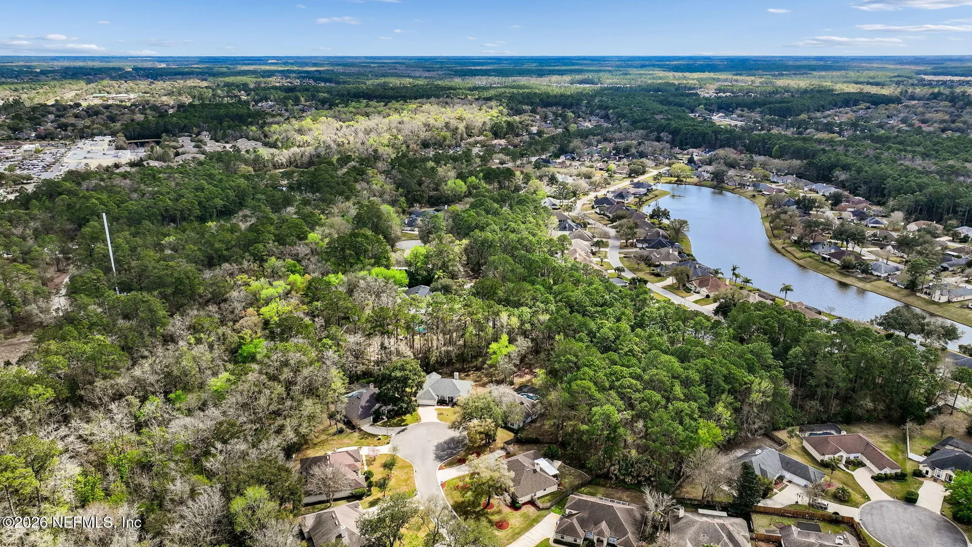 881 Buckeye Lane W Jacksonville FL 32259