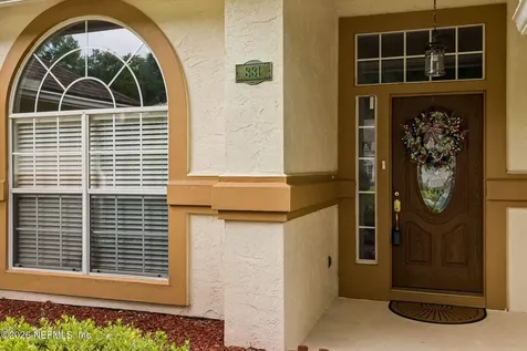 881 Buckeye Lane W Jacksonville FL 32259