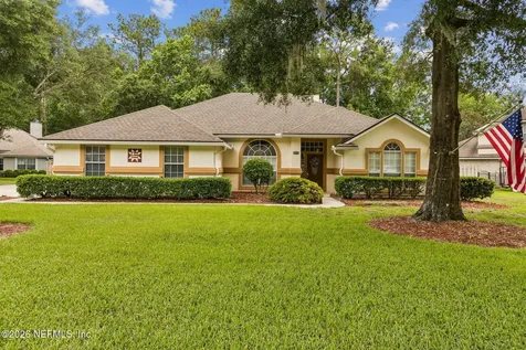 881 Buckeye Lane W Jacksonville FL 32259