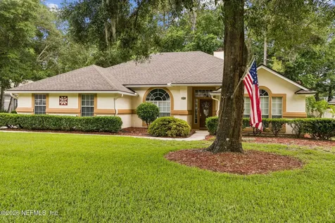 881 Buckeye Lane W Jacksonville FL 32259