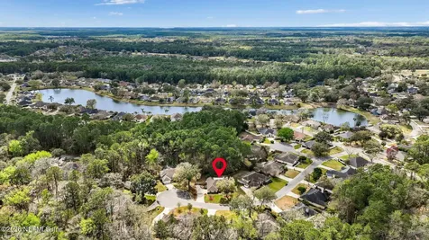 881 Buckeye Lane W Jacksonville FL 32259
