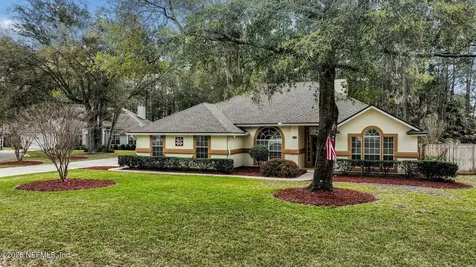 881 Buckeye Lane W Jacksonville FL 32259