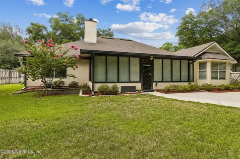 881 Buckeye Lane W Jacksonville FL 32259