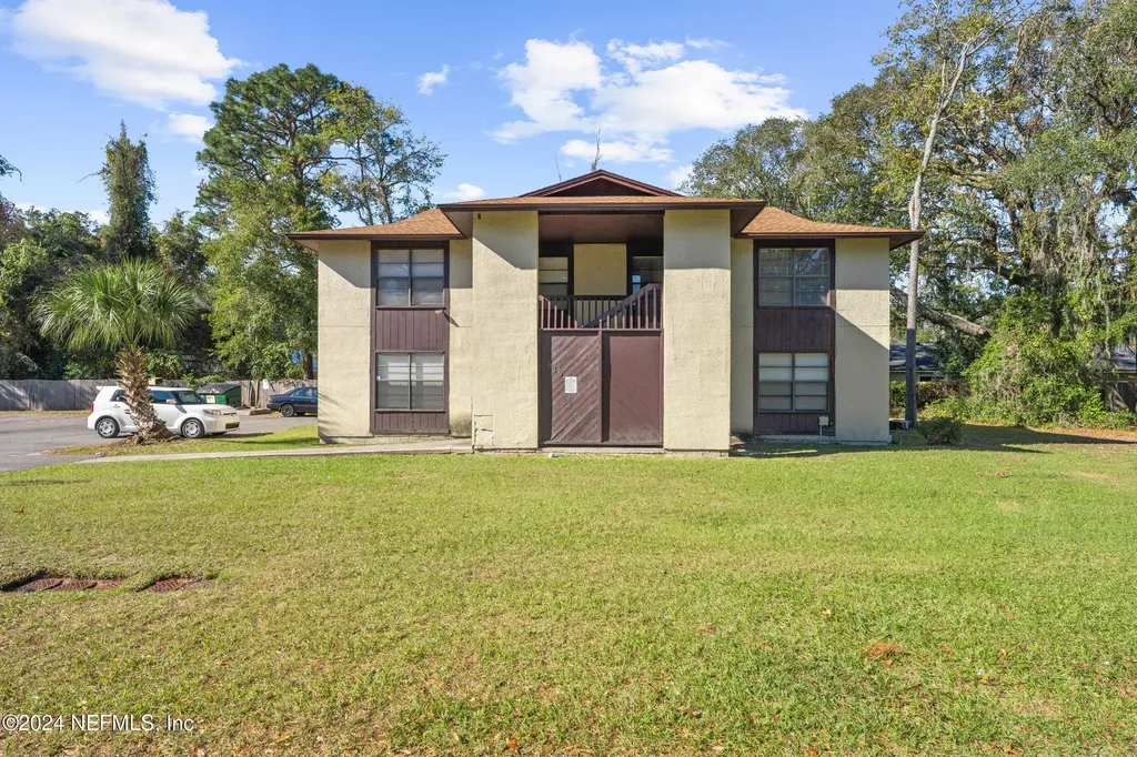 476 Lombard Street Orange Park FL 32073
