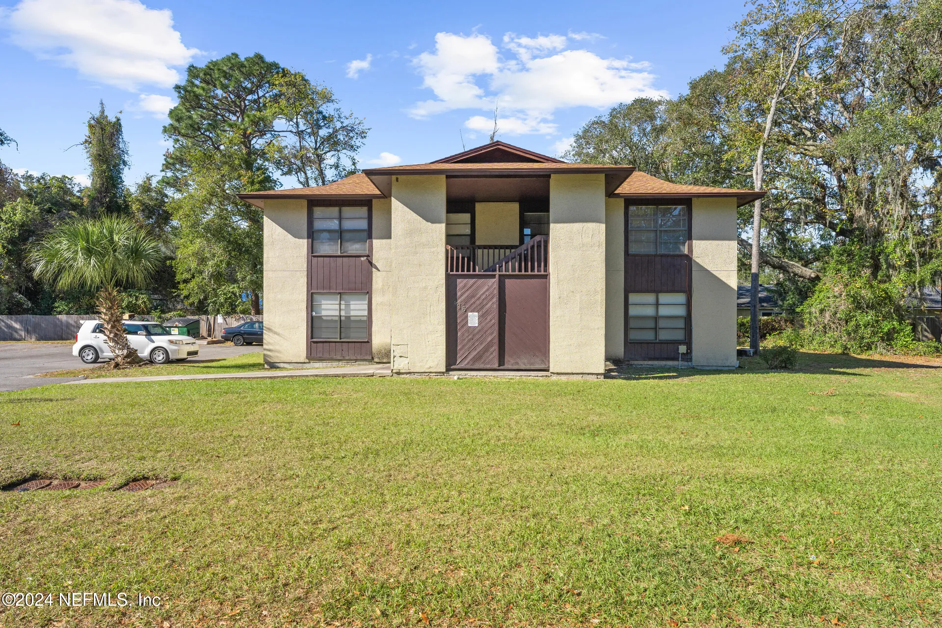 476 Lombard Street Orange Park FL 32073