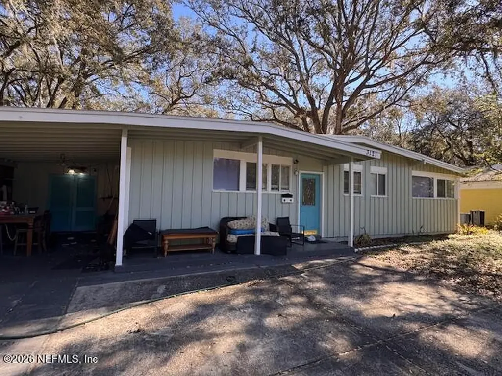3121 Kline Road Jacksonville FL 32246