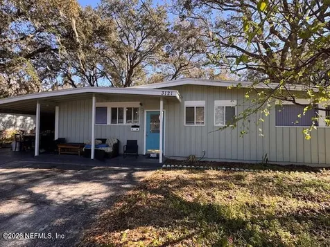 3121 Kline Road Jacksonville FL 32246