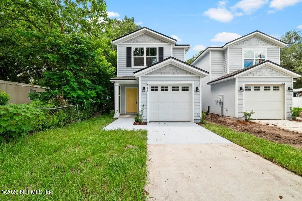 1303 Pangola Drive Jacksonville FL 32205